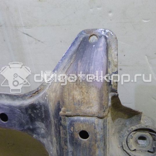 Фото Балка подмоторная  7l0499030h для audi Q7 [4L]