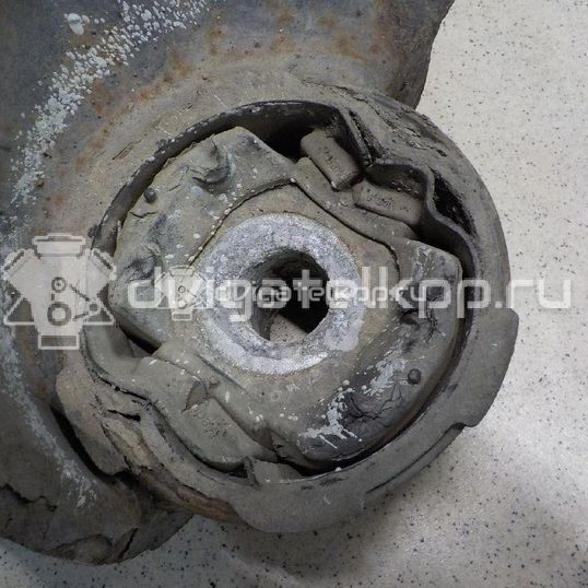 Фото Балка подмоторная  7l0499030h для audi Q7 [4L]