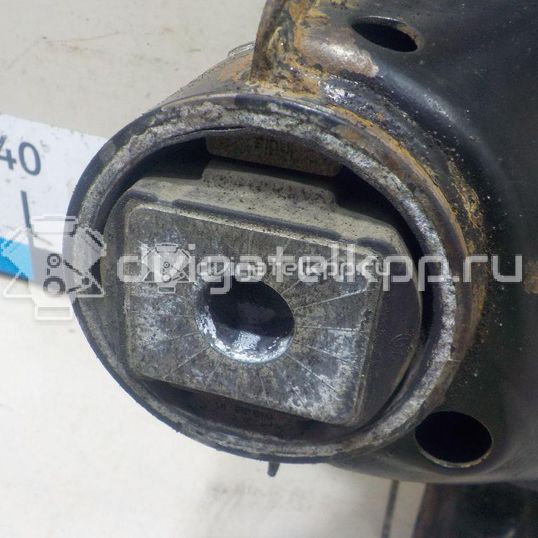 Фото Балка подмоторная  7L0499030H для audi Q7 [4L]