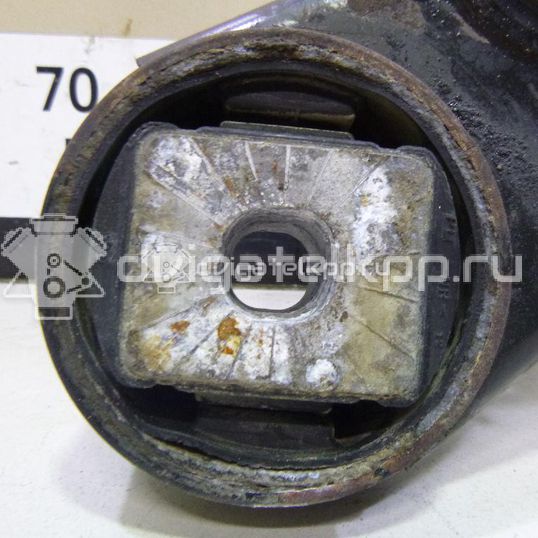 Фото Балка подмоторная  7L0499030H для audi Q7 [4L]