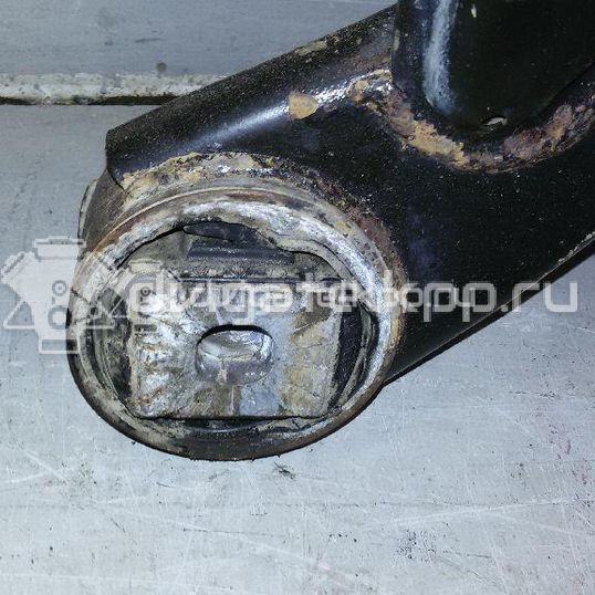 Фото Балка подмоторная  7L0499030H для audi Q7 [4L]