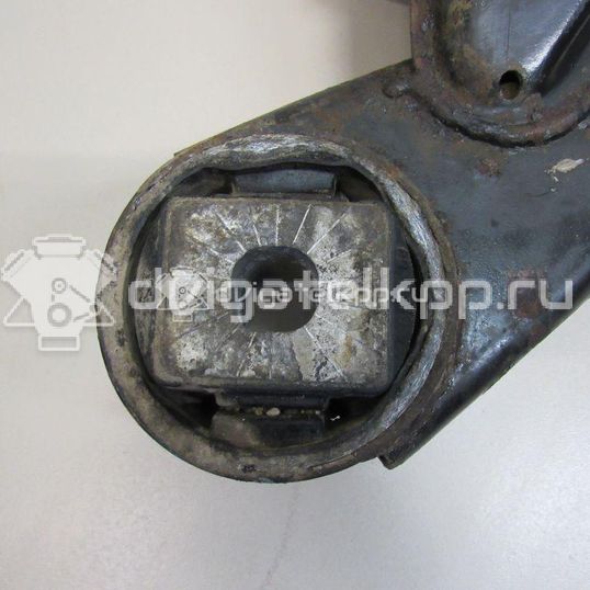 Фото Балка подмоторная  7L0499030H для audi Q7 [4L]