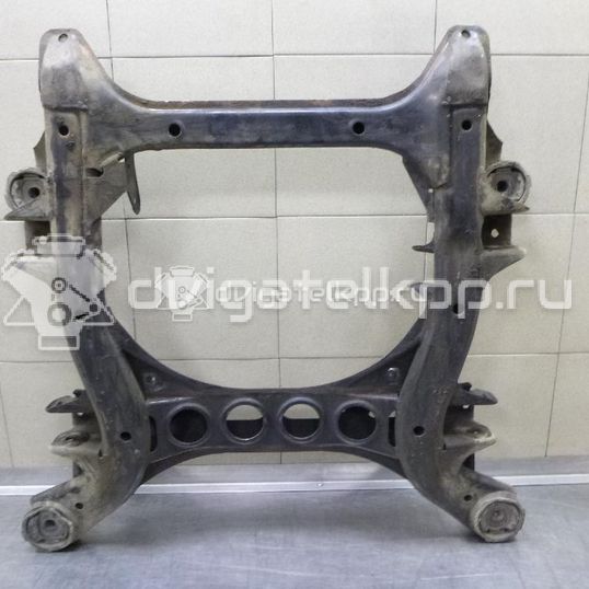 Фото Балка подмоторная  7L0499030Q для audi Q7 [4L]