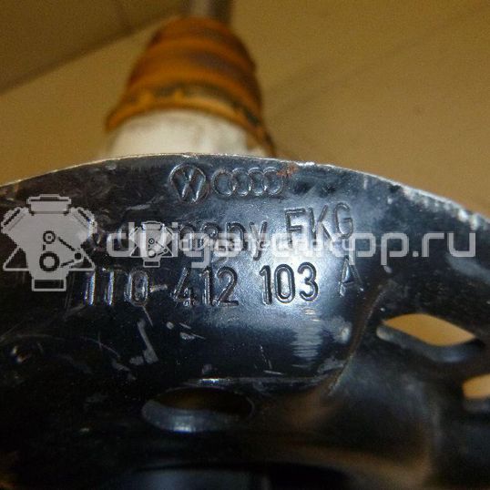 Фото Амортизатор передний  8J0413031AD для Audi A3 / Tt