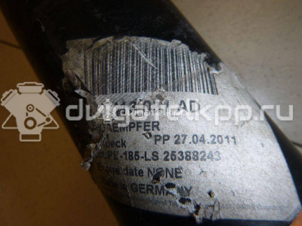 Фото Амортизатор передний  8J0413031AD для Audi A3 / Tt {forloop.counter}}