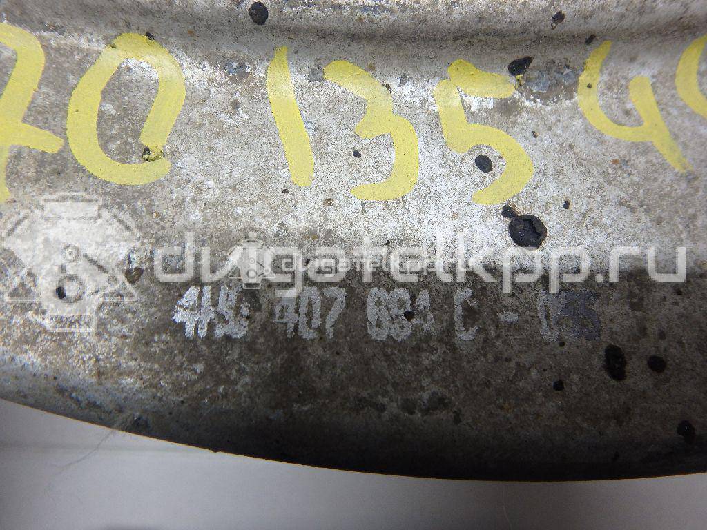 Фото Рычаг передний нижний правый задний  4H0407694F для Audi A8 / Q5 {forloop.counter}}