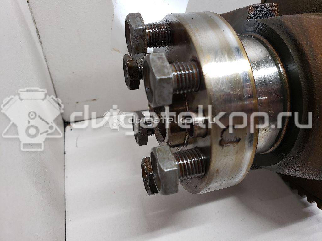 Фото Коленвал  11210420720 для bmw 1-серия E82/E88 {forloop.counter}}