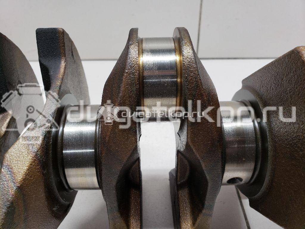 Фото Коленвал  11210420720 для bmw 1-серия E82/E88 {forloop.counter}}