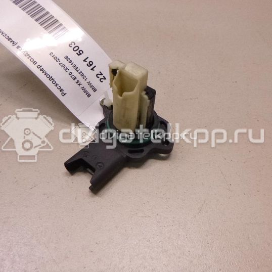 Фото Расходомер воздуха (массметр)  13627551638 для Bmw 3 / 5 / 6 / 1 / X3