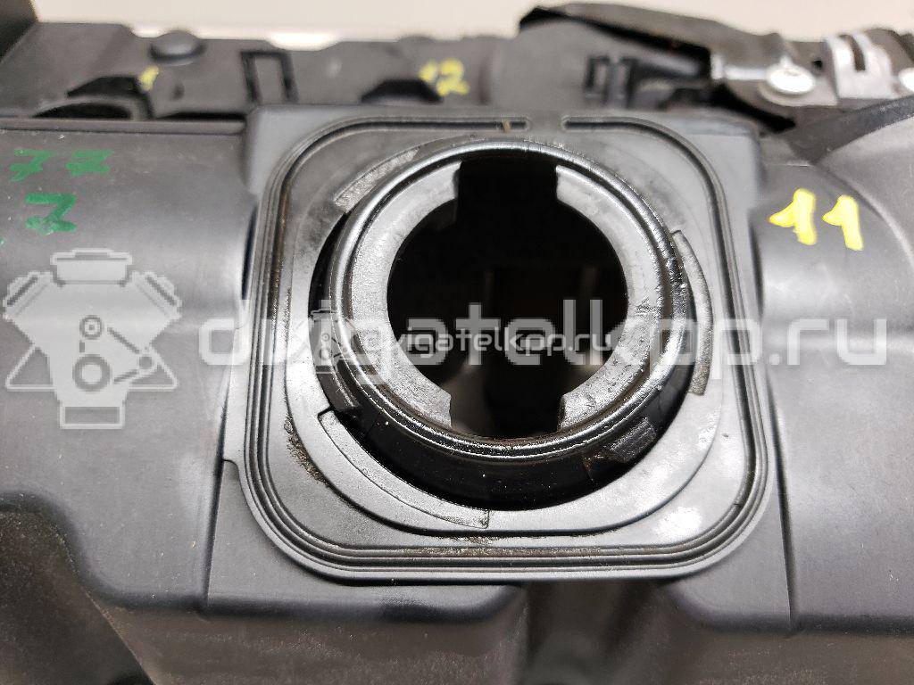 Фото Крышка головки блока (клапанная)  11127552281 для Bmw 3 / 5 / 6 / 1 / 7 {forloop.counter}}