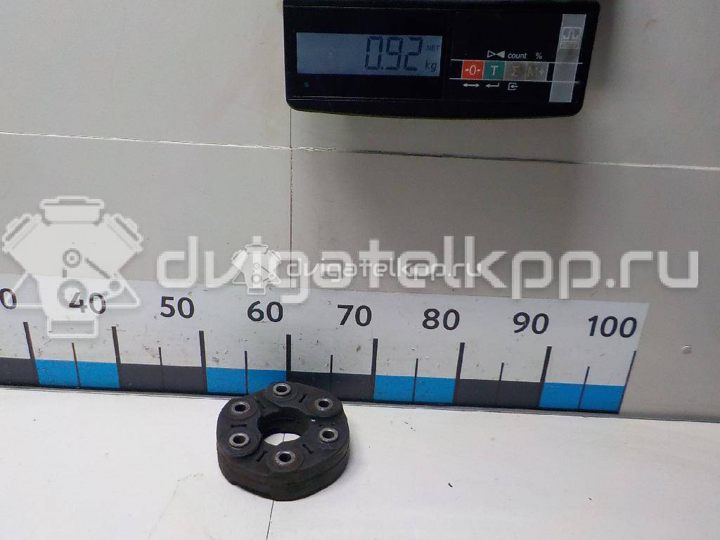 Фото Муфта эластичная карданн. вала  26117610061 для Bmw 3 / 5 / 6 / 1 / 7 {forloop.counter}}