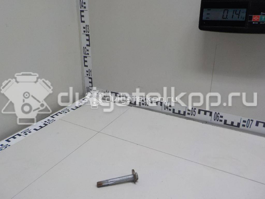 Фото Болт развала задних колес  33306784983 для Bmw 3 / 1 / X3 / X5 / X1 {forloop.counter}}