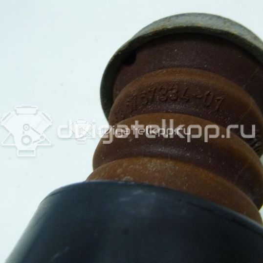Фото Пыльник с отбойником к-кт  33536783101 для Bmw 1 / X1