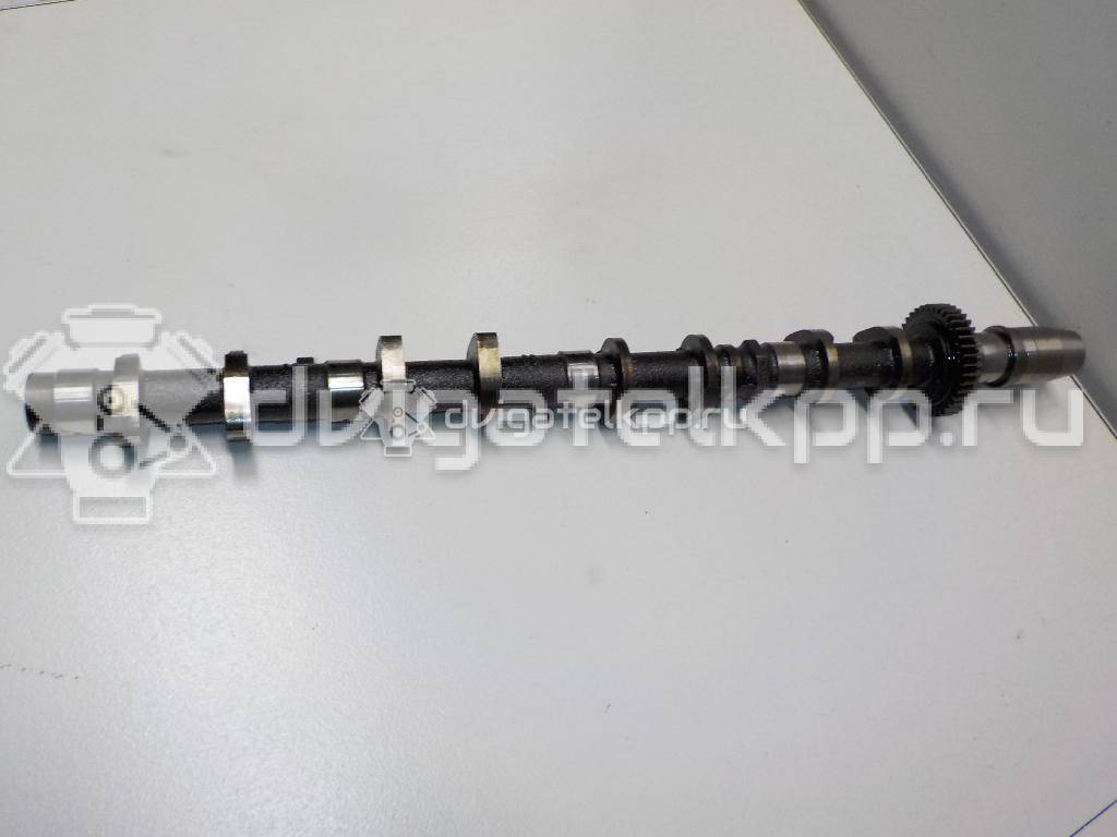 Фото Распредвал впускной для двигателя 1KD-FTV для Toyota Dyna / Land Cruiser / Hiace / Hilux / Toyo Ace C Y2 102-204 л.с 16V 3.0 л Дизельное топливо 1350130060 {forloop.counter}}