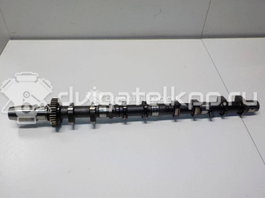 Фото Распредвал впускной для двигателя 1KD-FTV для Toyota Dyna / Land Cruiser / Hiace / Hilux / Toyo Ace C Y2 102-204 л.с 16V 3.0 л Дизельное топливо 1350130060 {forloop.counter}}