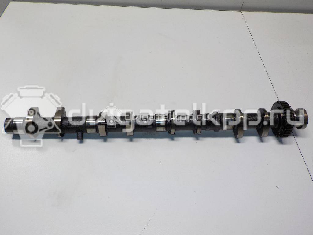 Фото Распредвал выпускной для двигателя 1KD-FTV для Toyota Dyna / Land Cruiser / Hiace / Hilux / Toyo Ace C Y2 102-204 л.с 16V 3.0 л Дизельное топливо 1350230050 {forloop.counter}}