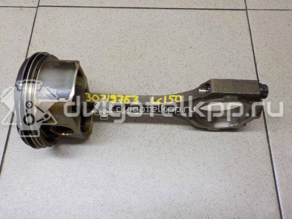 Фото Поршень с шатуном для двигателя 1GR-FE для Toyota / Toyota (Faw) 231-282 л.с 24V 4.0 л бензин {forloop.counter}}