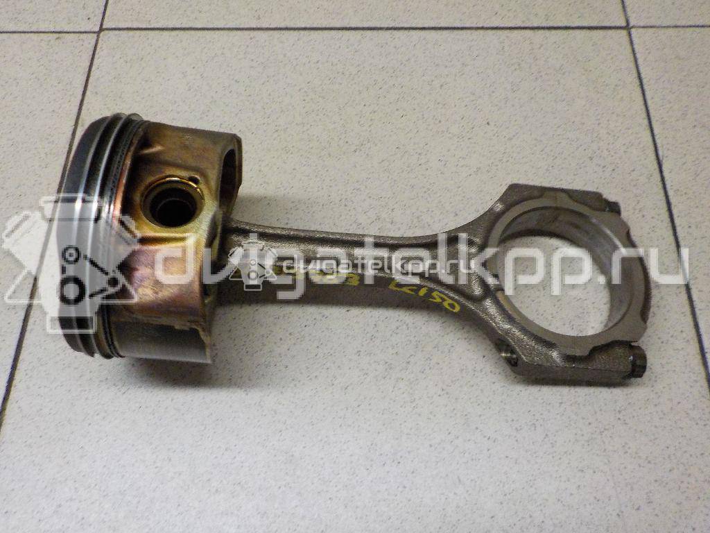 Фото Поршень с шатуном для двигателя 1GR-FE для Toyota / Toyota (Faw) 231-282 л.с 24V 4.0 л бензин {forloop.counter}}