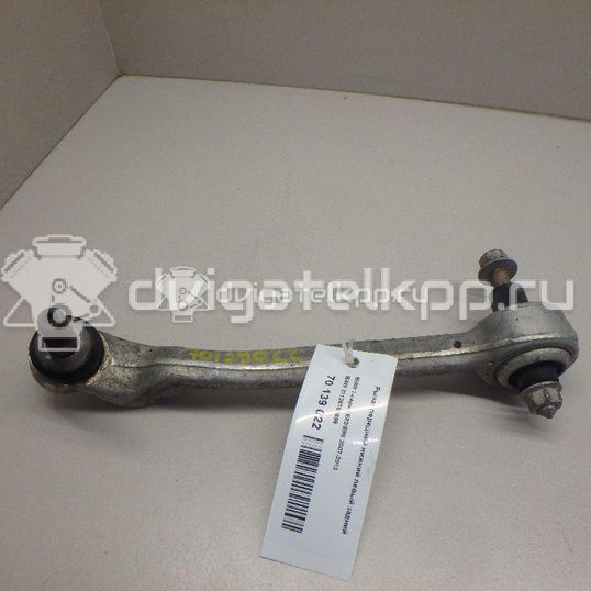 Фото Рычаг передний нижний левый задний  31126763699 для Bmw Z4 / 1 / X1 / 3