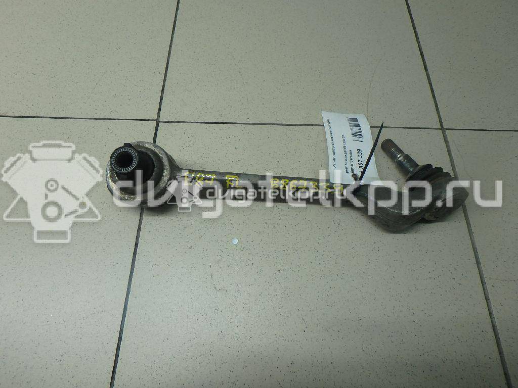 Фото Рычаг передний нижний левый задний  31126763699 для Bmw Z4 / 1 / X1 / 3 {forloop.counter}}