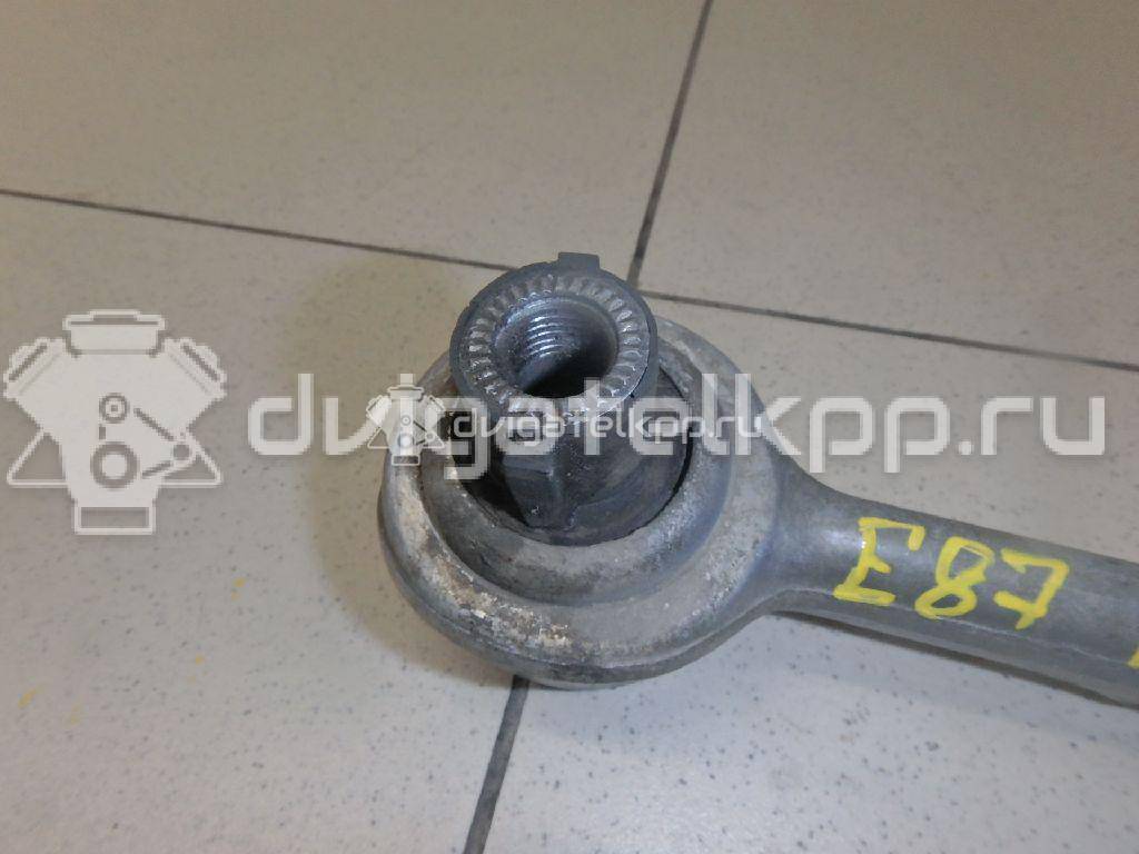 Фото Рычаг передний нижний левый задний  31126763699 для Bmw Z4 / 1 / X1 / 3 {forloop.counter}}
