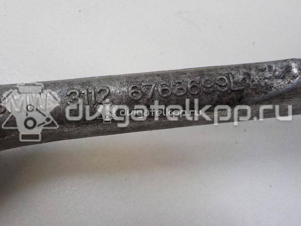 Фото Рычаг передний нижний левый задний  31126763699 для Bmw Z4 / 1 / X1 / 3 {forloop.counter}}
