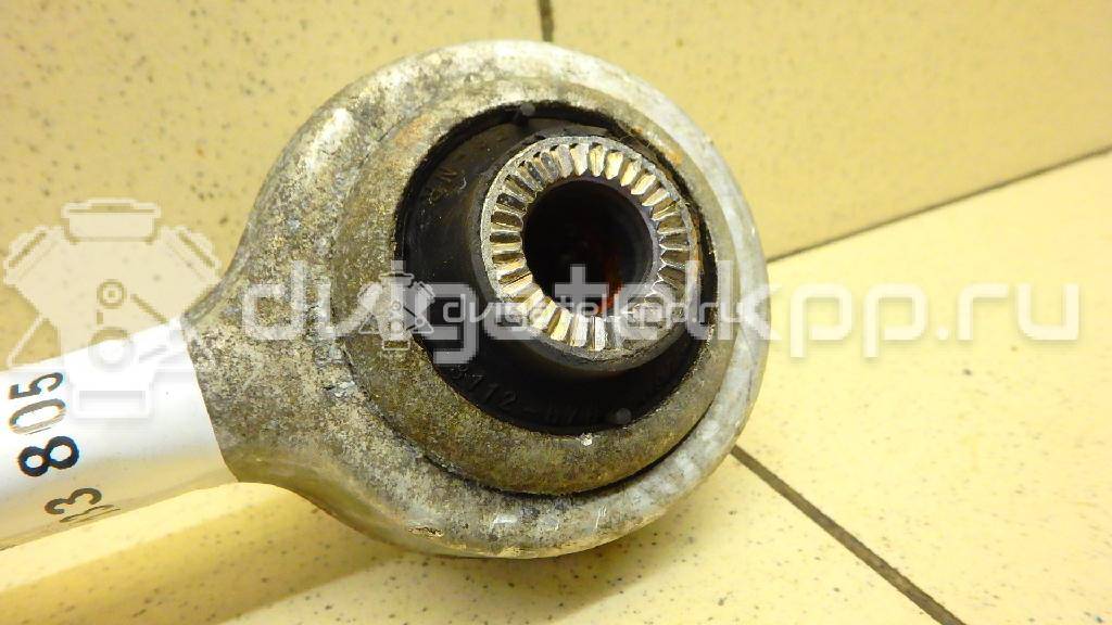 Фото Рычаг передний нижний левый задний  31126763699 для Bmw Z4 / 1 / X1 / 3 {forloop.counter}}