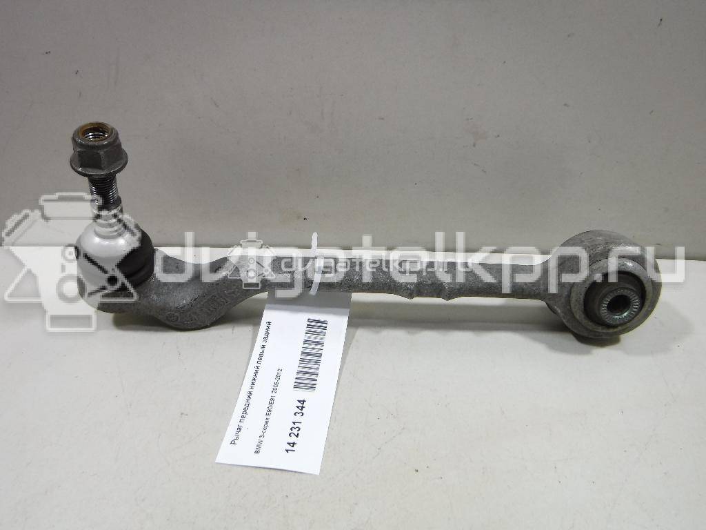 Фото Рычаг передний нижний левый задний  31126770849 для Bmw Z4 / 1 / X1 / 3 {forloop.counter}}