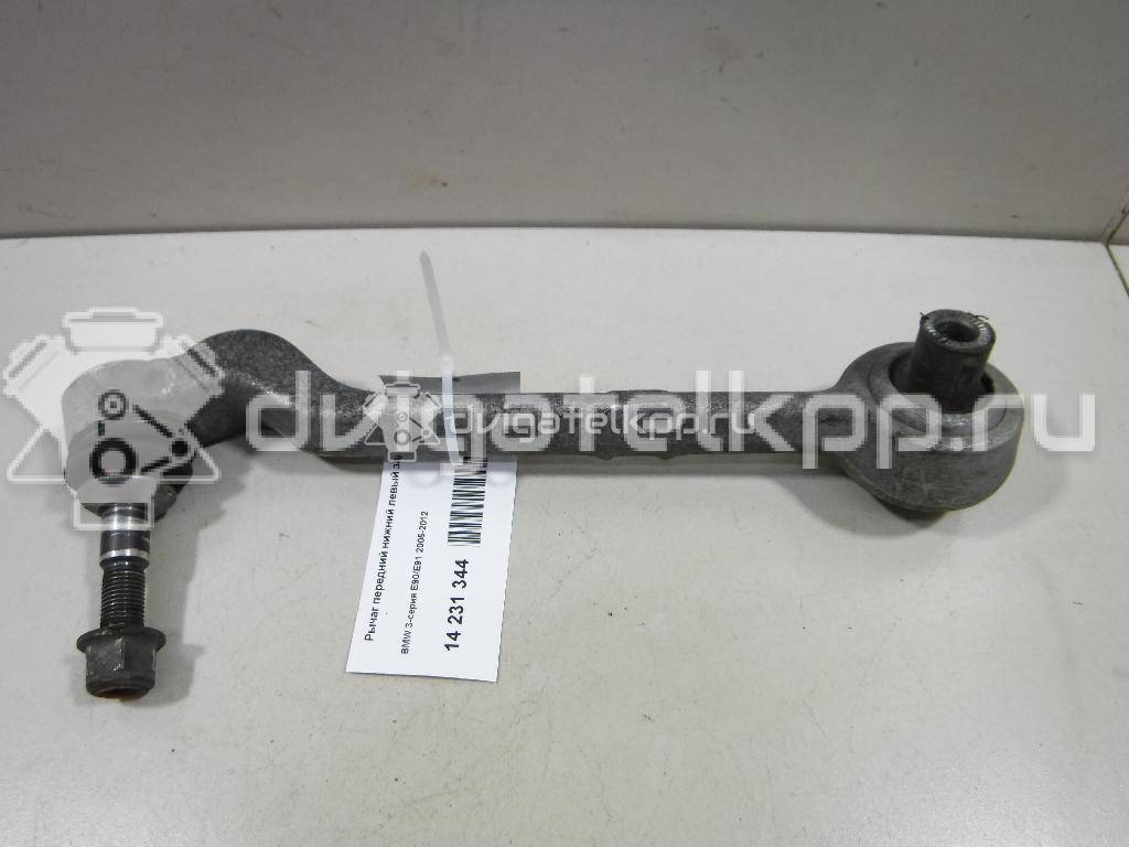 Фото Рычаг передний нижний левый задний  31126770849 для Bmw Z4 / 1 / X1 / 3 {forloop.counter}}
