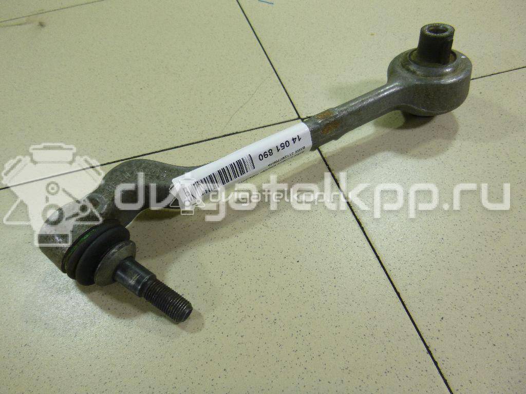 Фото Рычаг передний нижний левый задний  31126770849 для Bmw Z4 / 1 / X1 / 3 {forloop.counter}}