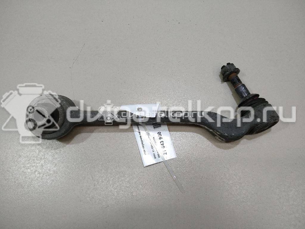 Фото Рычаг передний нижний левый задний  31122405859 для Bmw 1 / X1 / 3 {forloop.counter}}