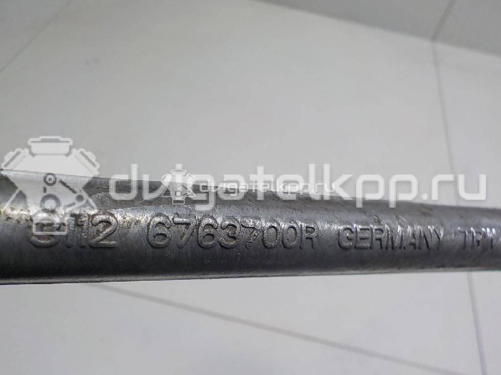 Фото Рычаг передний нижний правый задний  31126763700 для Bmw Z4 / 1 / X1 / 3 {forloop.counter}}