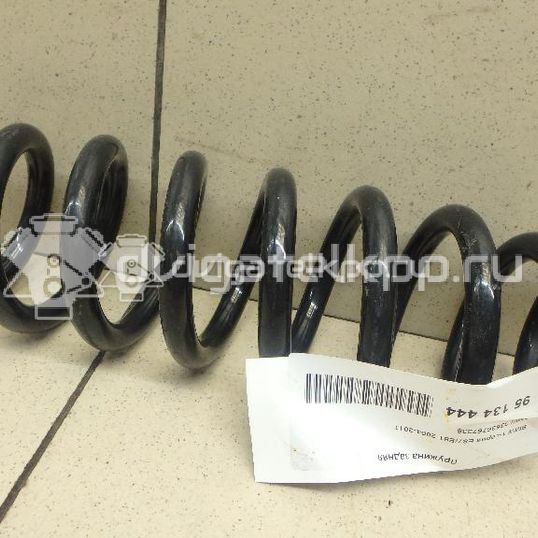 Фото Пружина задняя  33536767336 для Bmw 1 / 3