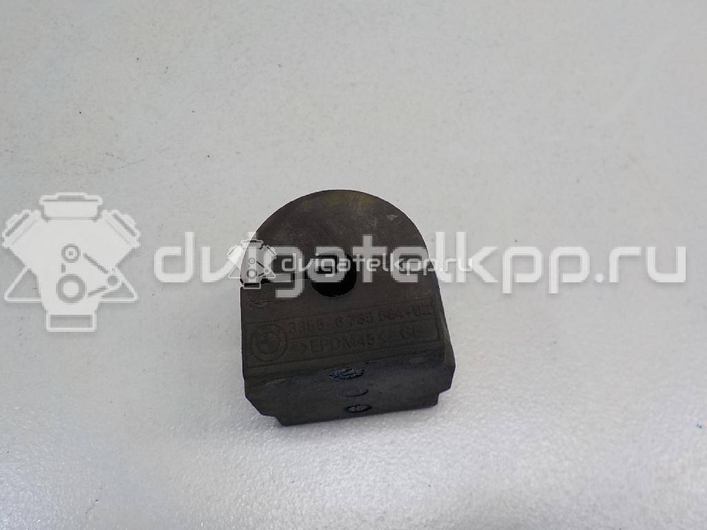 Фото Втулка (с/блок) заднего стабилизатора  33536765584 для Bmw 5 / 1 / X1 / 3 {forloop.counter}}