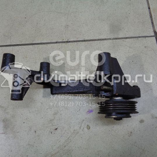 Фото Кронштейн ролика-натяжителя руч. ремня для двигателя 1VD-FTV для Toyota Land Cruiser 205-286 л.с 32V 4.5 л Дизельное топливо 8844460140