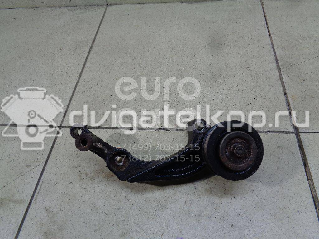 Фото Кронштейн ролика-натяжителя руч. ремня для двигателя 1VD-FTV для Toyota Land Cruiser 205-286 л.с 32V 4.5 л Дизельное топливо 8844460140 {forloop.counter}}