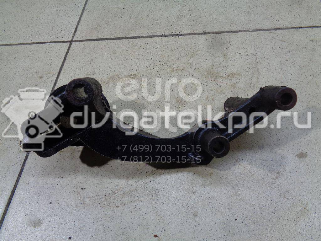 Фото Кронштейн ролика-натяжителя руч. ремня для двигателя 1VD-FTV для Toyota Land Cruiser 205-286 л.с 32V 4.5 л Дизельное топливо 8844460140 {forloop.counter}}