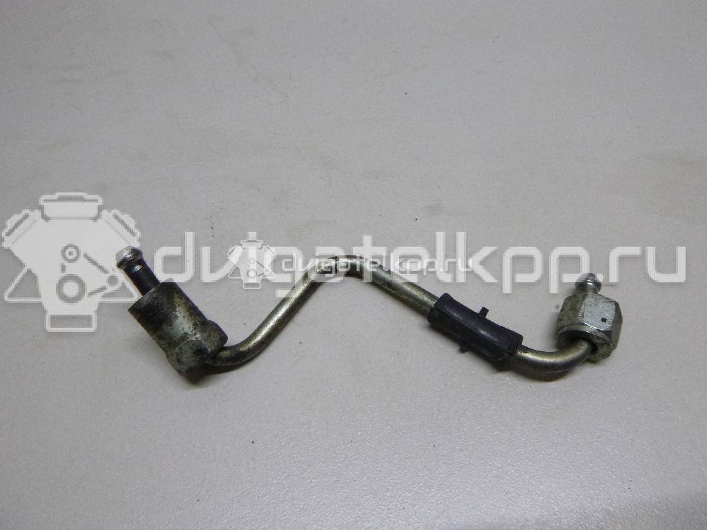 Фото Трубка ТНВД для двигателя 1VD-FTV для Toyota Land Cruiser 205-286 л.с 32V 4.5 л Дизельное топливо 2370151010 {forloop.counter}}