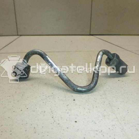 Фото Трубка ТНВД для двигателя 1VD-FTV для Toyota Land Cruiser 205-286 л.с 32V 4.5 л Дизельное топливо 2370351010