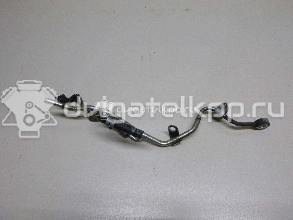 Фото Трубка ТНВД для двигателя 1VD-FTV для Toyota Land Cruiser 205-286 л.с 32V 4.5 л Дизельное топливо 2380251020 {forloop.counter}}