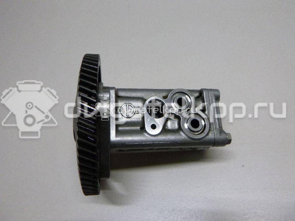 Фото Насос масляный для двигателя 1VD-FTV для Toyota Land Cruiser 205-286 л.с 32V 4.5 л Дизельное топливо 151A051020 {forloop.counter}}