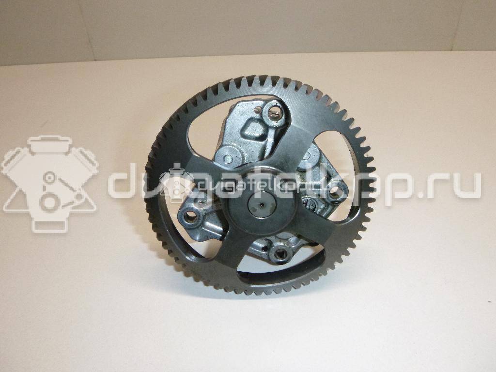 Фото Насос масляный для двигателя 1VD-FTV для Toyota Land Cruiser 205-286 л.с 32V 4.5 л Дизельное топливо 151A051020 {forloop.counter}}