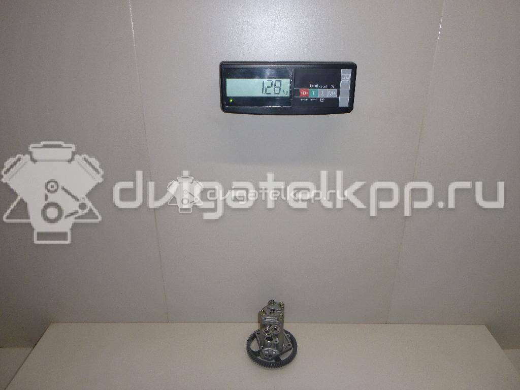 Фото Насос масляный для двигателя 1VD-FTV для Toyota Land Cruiser 205-286 л.с 32V 4.5 л Дизельное топливо 151A051020 {forloop.counter}}