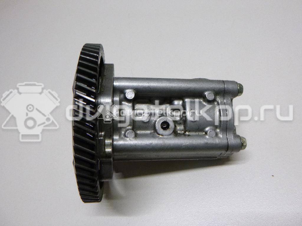 Фото Насос масляный для двигателя 1VD-FTV для Toyota Land Cruiser 205-286 л.с 32V 4.5 л Дизельное топливо 151A051020 {forloop.counter}}