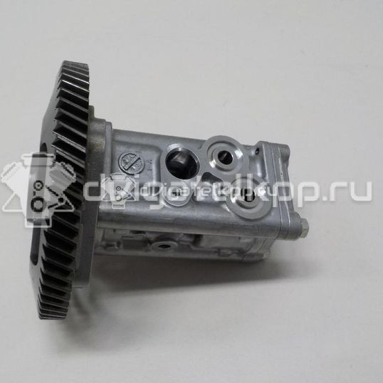 Фото Насос масляный для двигателя 1VD-FTV для Toyota Land Cruiser 205-286 л.с 32V 4.5 л Дизельное топливо 151A051020