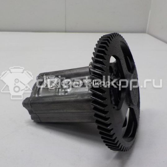 Фото Насос масляный для двигателя 1VD-FTV для Toyota Land Cruiser 205-286 л.с 32V 4.5 л Дизельное топливо 151A051020