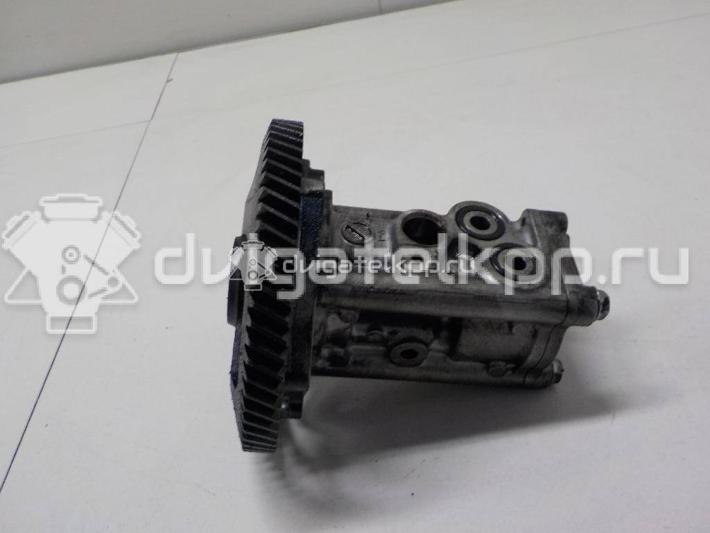 Фото Насос масляный для двигателя 1VD-FTV для Toyota Land Cruiser 205-286 л.с 32V 4.5 л Дизельное топливо 151A051020 {forloop.counter}}