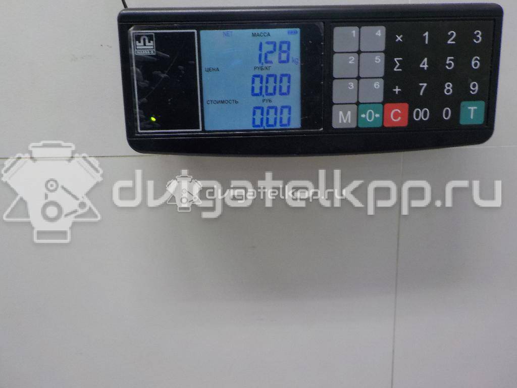 Фото Насос масляный для двигателя 1VD-FTV для Toyota Land Cruiser 205-286 л.с 32V 4.5 л Дизельное топливо 151A051020 {forloop.counter}}