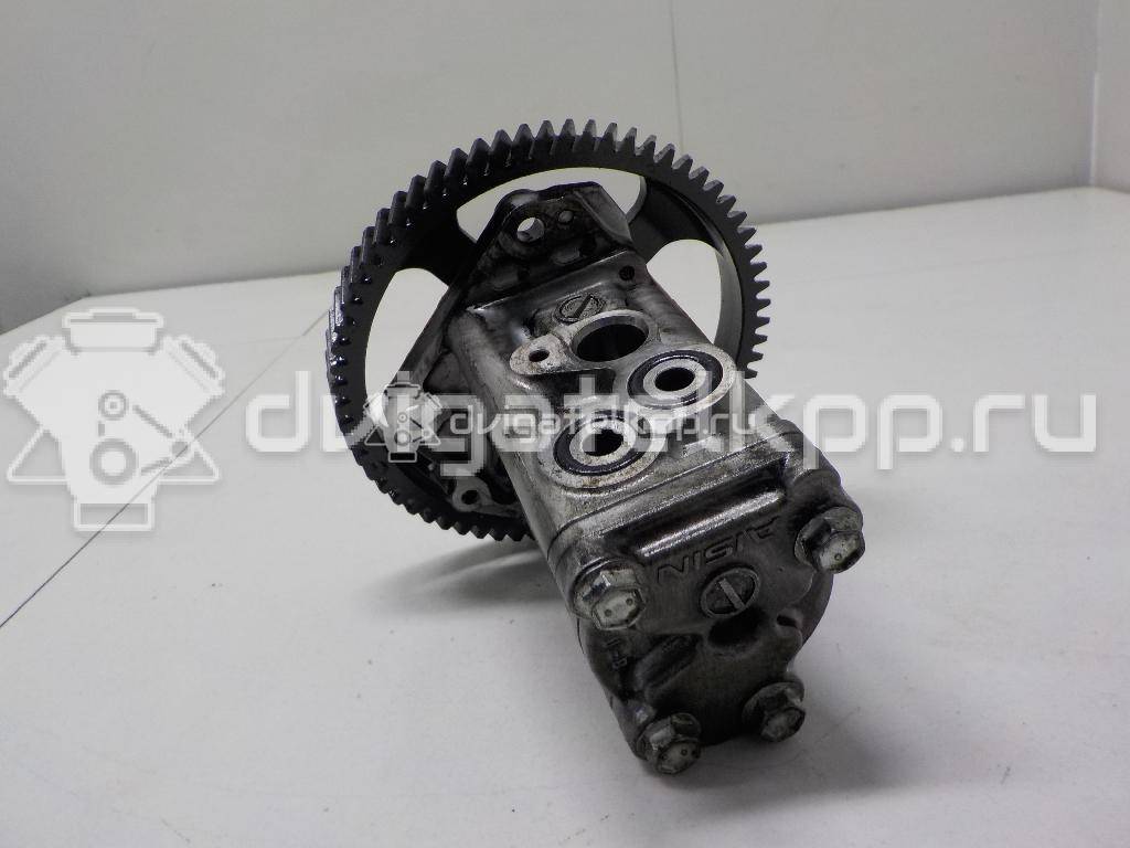 Фото Насос масляный для двигателя 1VD-FTV для Toyota Land Cruiser 205-286 л.с 32V 4.5 л Дизельное топливо 151A051020 {forloop.counter}}