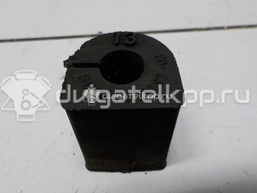 Фото Втулка (с/блок) заднего стабилизатора  33356792197 для Bmw 1 / 2 / 4 / 3 {forloop.counter}}
